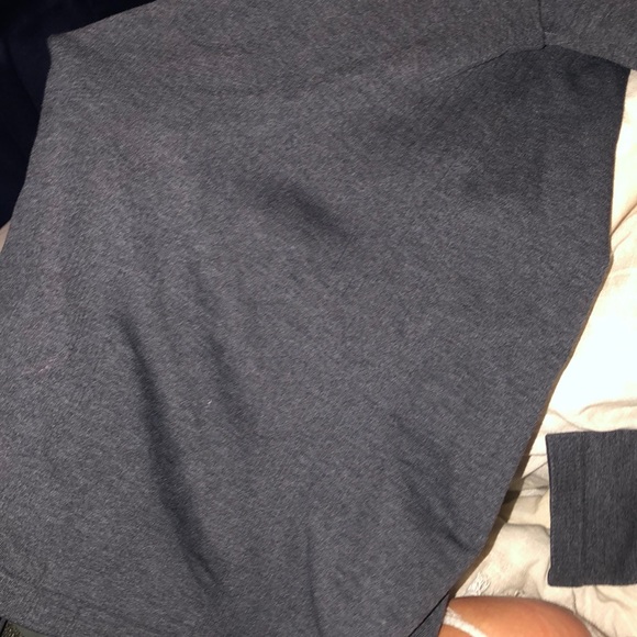 Nike Compressed Running Hoodie - Picture 4 of 5